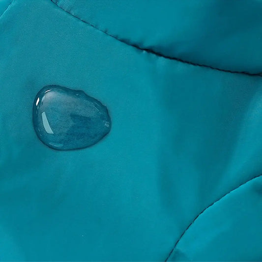 Combinaison de Protection Intégrale avec Bottines – Imperméable & Ajustable