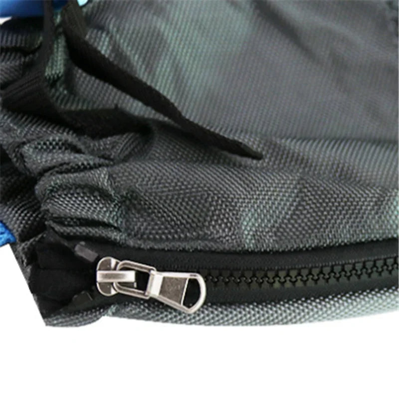 Sac de Protection & Trainage "Drag Bag" : Pour Chien Paralysé (Respirant)