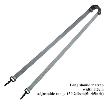 Harnais de Soutien Intégral : Aide au Levage Avant & Arrière (Multi-Positions)