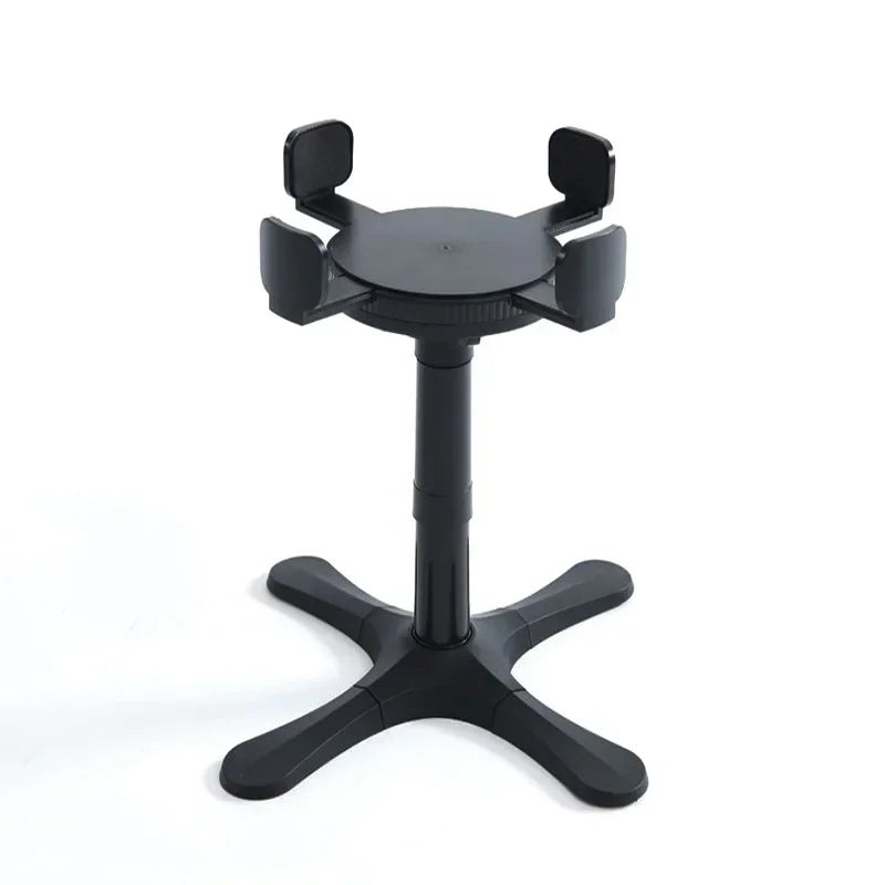 Support Gamelle Réglable & Surélevé pour Grand Chien – Universel & Anti-Renversement