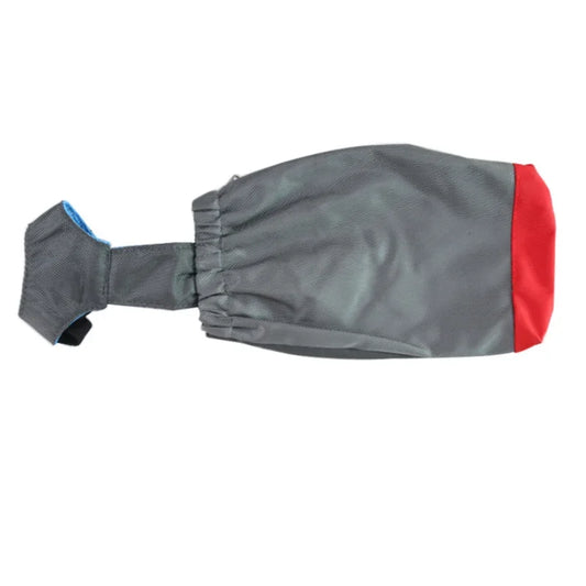 Sac de Protection & Trainage "Drag Bag" : Pour Chien Paralysé (Respirant)