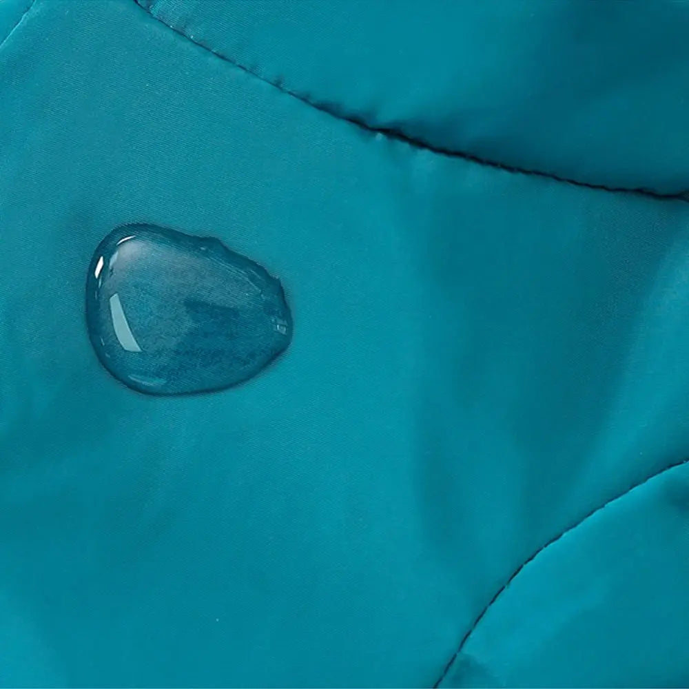 Combinaison de Protection Intégrale avec Bottines – Imperméable & Ajustable