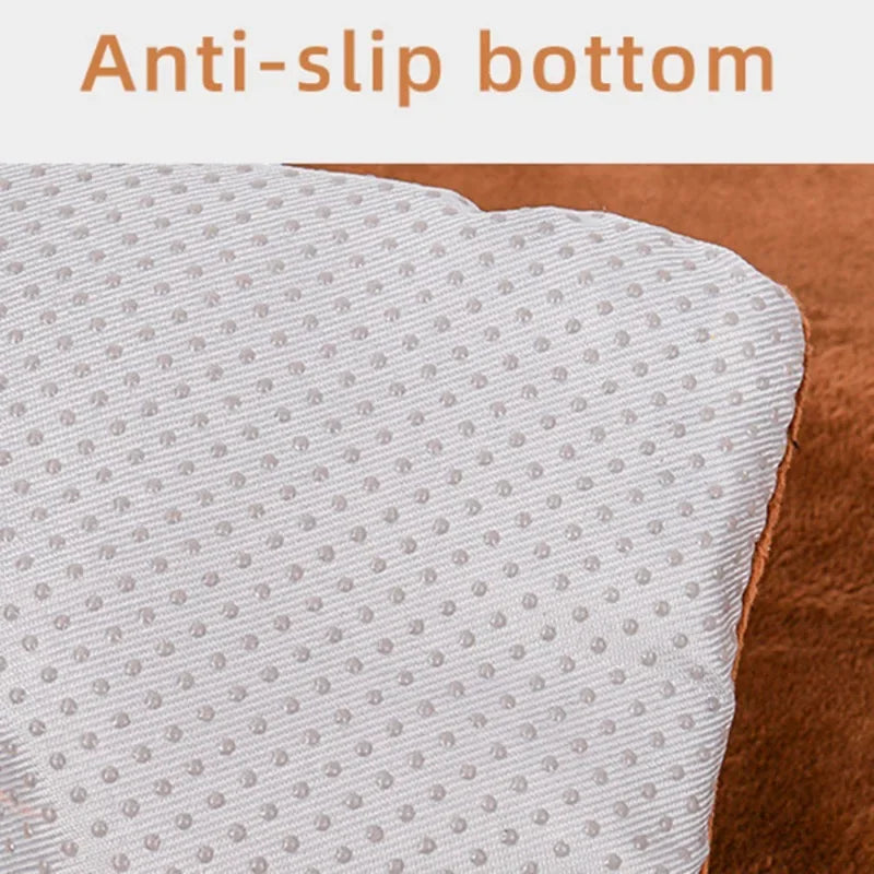 Tapis Thermique Imperméable & Auto-Chauffant – Protection Anti-Fuite