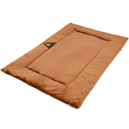 Tapis Thermique Imperméable & Auto-Chauffant – Protection Anti-Fuite