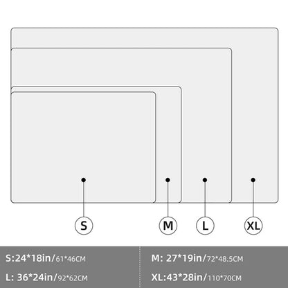 Tapis Thermique Imperméable & Auto-Chauffant – Protection Anti-Fuite