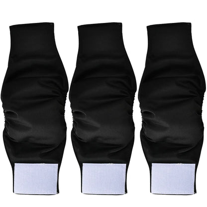 Lot de 3 Ceintures de Propreté Lavables pour Chien Mâle – Anti-Fuite & Ajustable