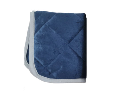 Tapis Chauffant Auto-Réfléchissant pour Chien – Chaleur Naturelle Sans Électricité